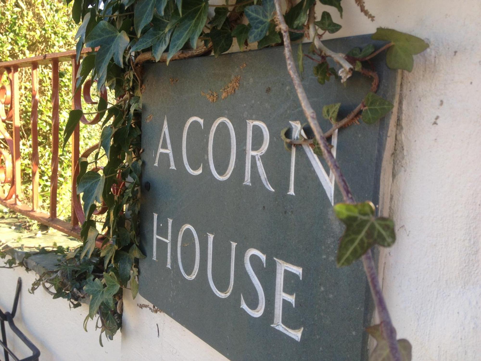 Готель Acorn House Кесвік Екстер'єр фото