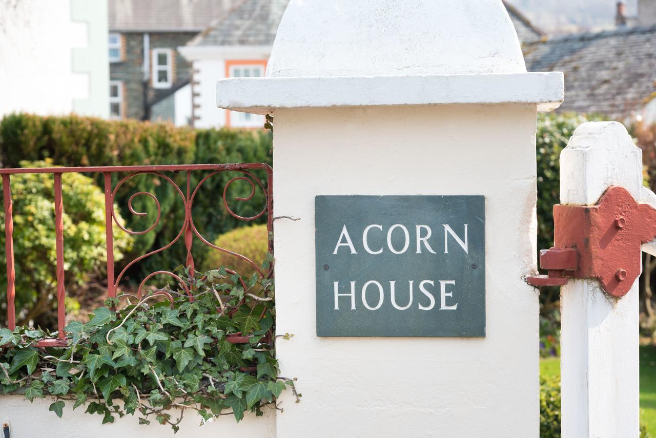 Готель Acorn House Кесвік Екстер'єр фото